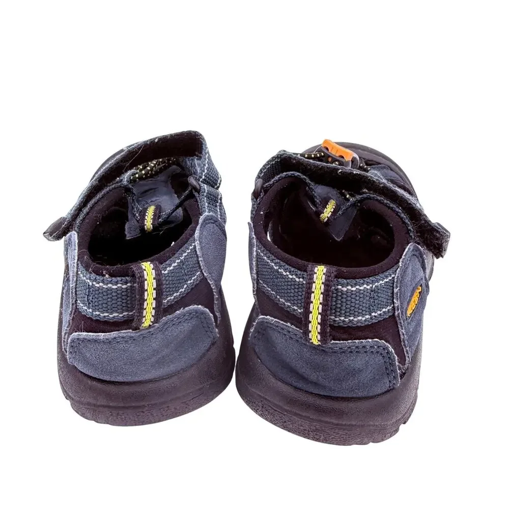 Keen kids newport